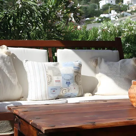 빌라 Leonilde 코스타 레이