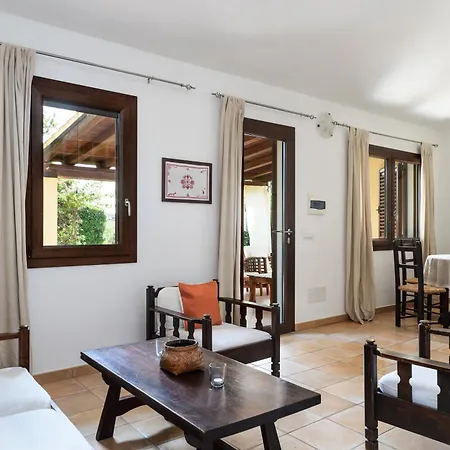 빌라 Leonilde 코스타 레이