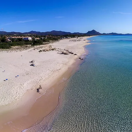 Vila Leonilde Costa Rei