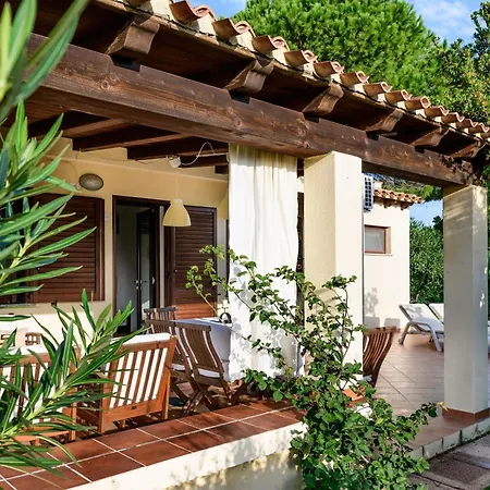 Villa Leonilde Costa Rei
