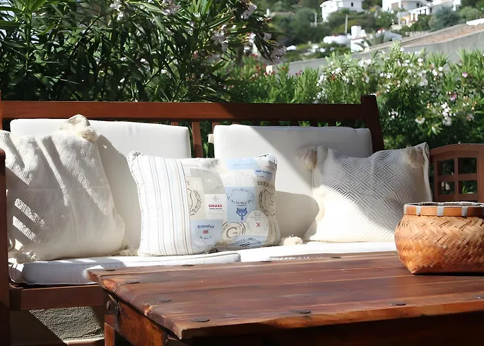 Villa Leonilde Costa Rei