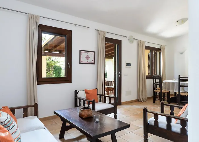 Villa Leonilde Costa Rei