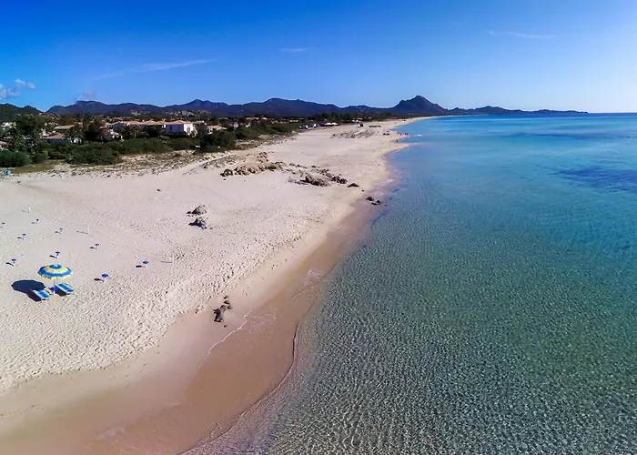 Villa Leonilde Costa Rei