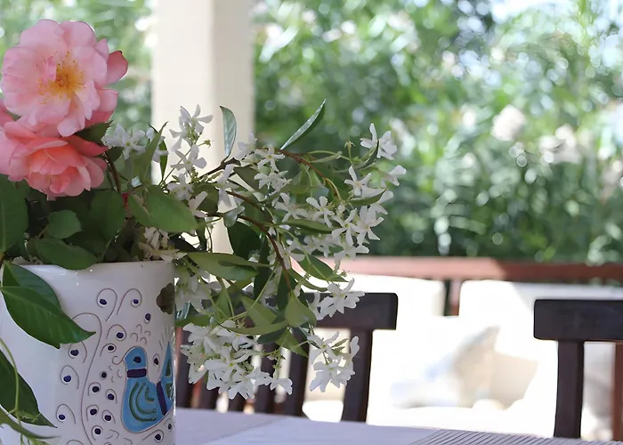 Leonilde Villa Costa Rei